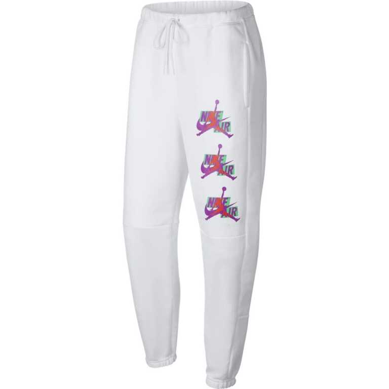 Men’s Fleece Pants Jordan Jumpman Classics
