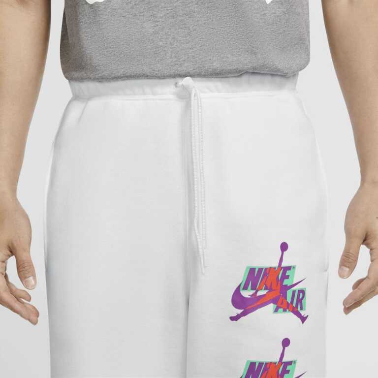 Men’s Fleece Pants Jordan Jumpman Classics - Image 6