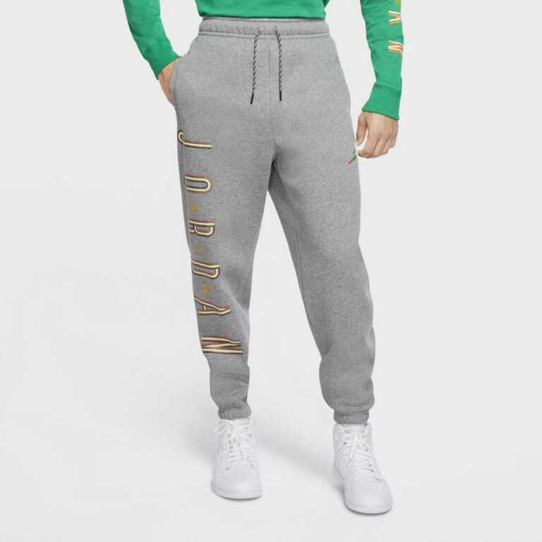 Men's HBR Pant Jordan Sport DNA - Image 3