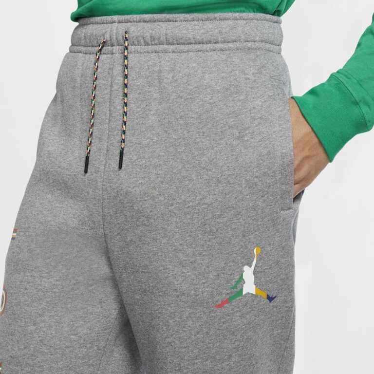 Men's HBR Pant Jordan Sport DNA - Image 5