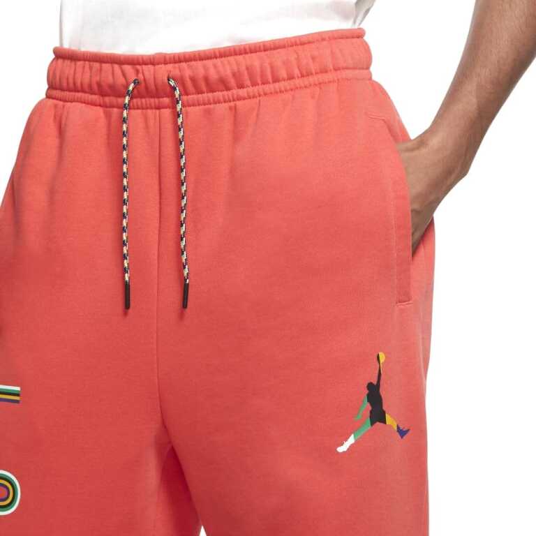 Men's HBR Pant Jordan Sport DNA - Image 3
