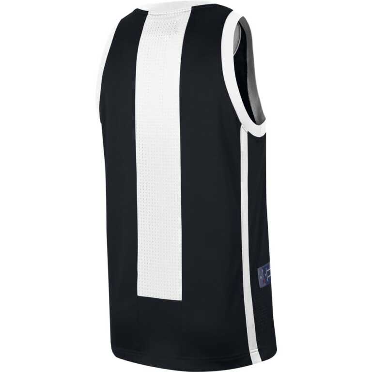 Men’s Basketball Jersey Jordan Air - Image 2