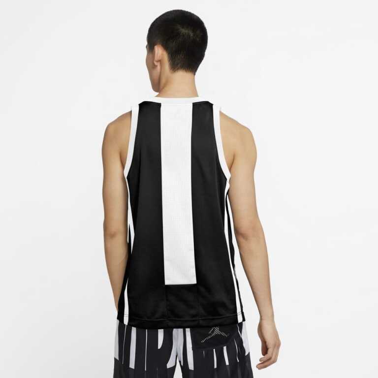 Men’s Basketball Jersey Jordan Air - Image 4