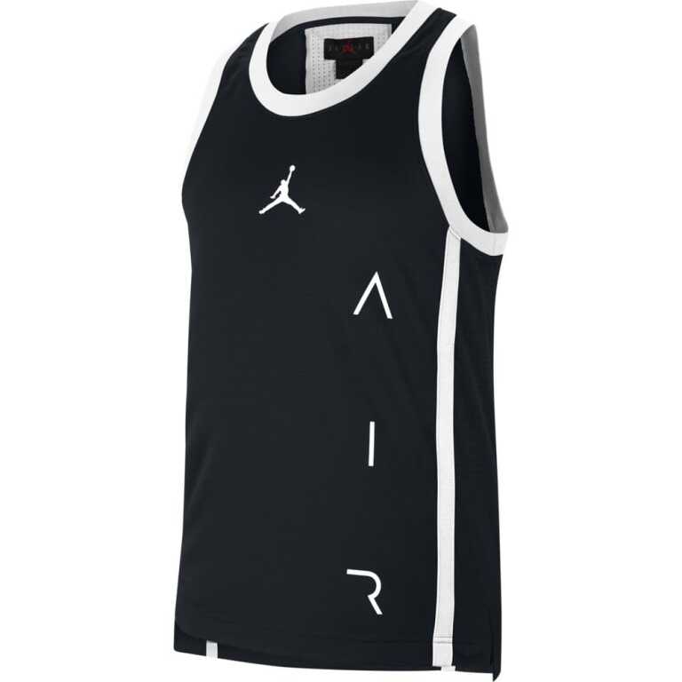Men’s Basketball Jersey Jordan Air