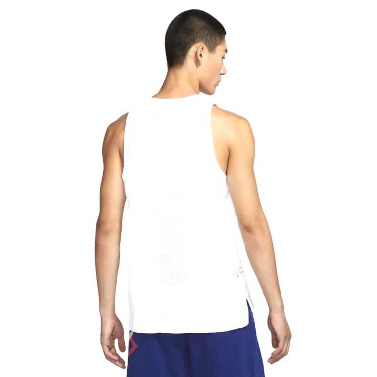 Men’s Basketball Jersey Jordan Air - Image 2