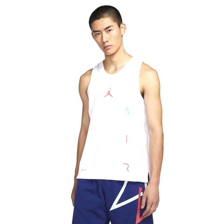 Men’s Basketball Jersey Jordan Air