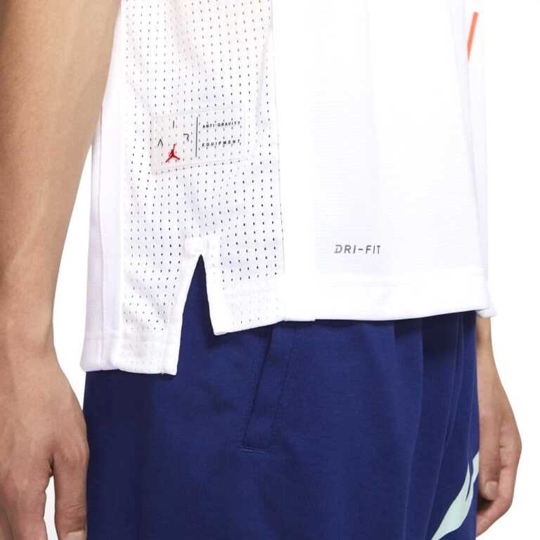 Men’s Basketball Jersey Jordan Air - Image 4