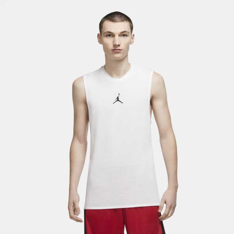 Men's Sleeveless Training Top Jordan Air - Image 3