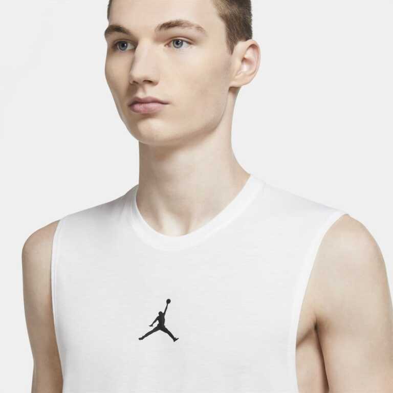 Men's Sleeveless Training Top Jordan Air - Image 5