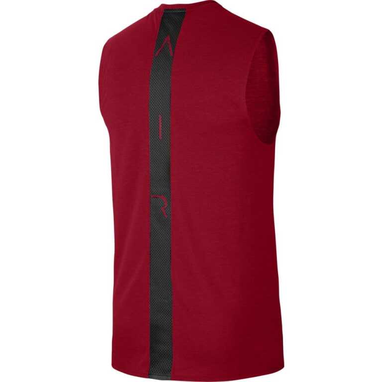 Men's Sleeveless Training Top Jordan Air - Image 2