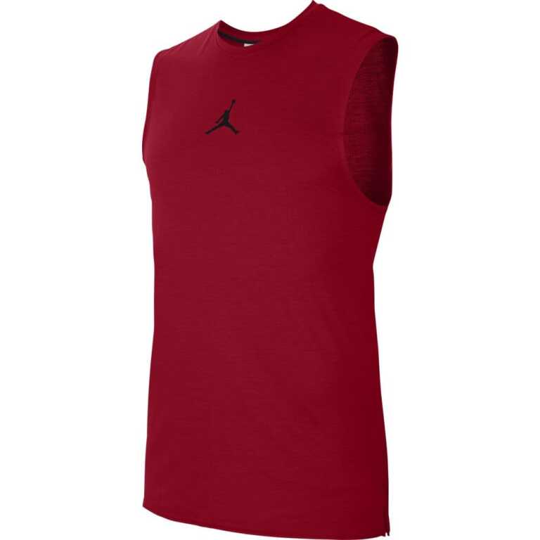 Men's Sleeveless Training Top Jordan Air