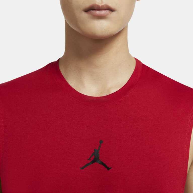 Men's Sleeveless Training Top Jordan Air - Image 5