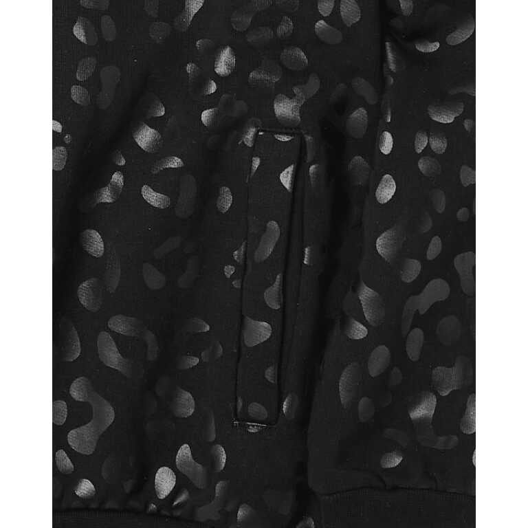 Men's Sprayground Ninja Facemask Italia Hoodie - Image 5