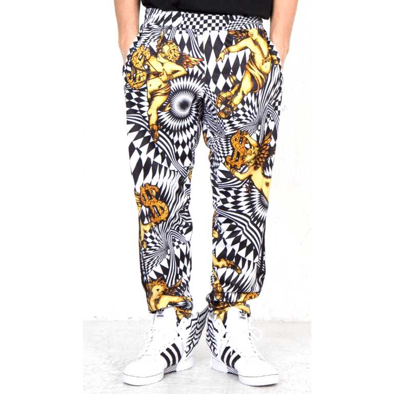 Men's Adidas Pant Opart TP