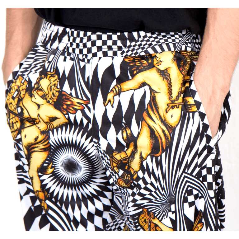 Men's Adidas Pant Opart TP - Image 4