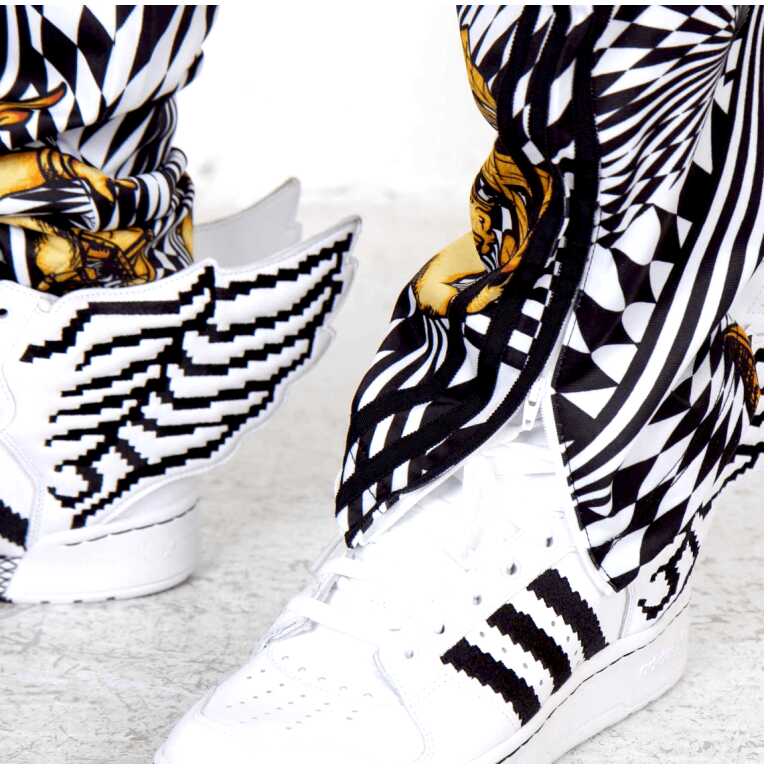 Men's Adidas Pant Opart TP - Image 5