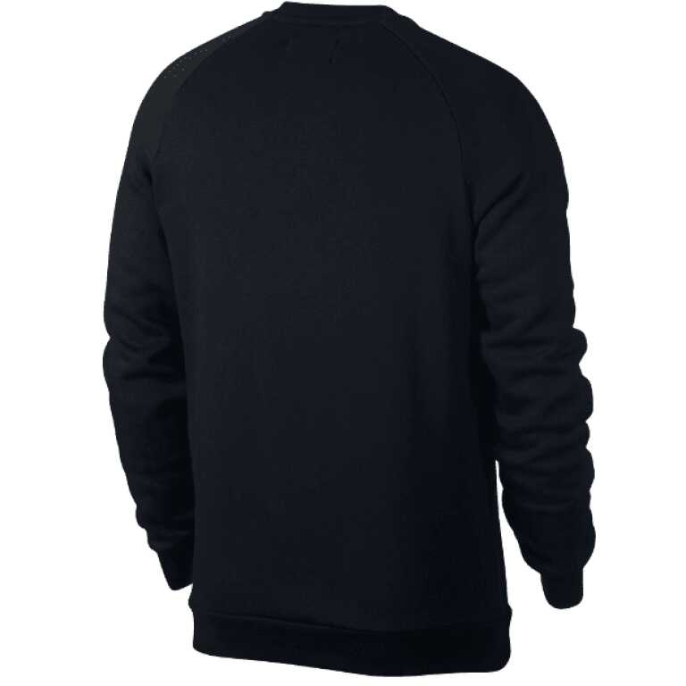 Men's Air Jordan Jumpman Fleece Crew - Image 2