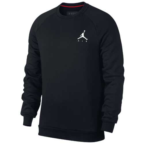 Men's Air Jordan Jumpman Fleece Crew