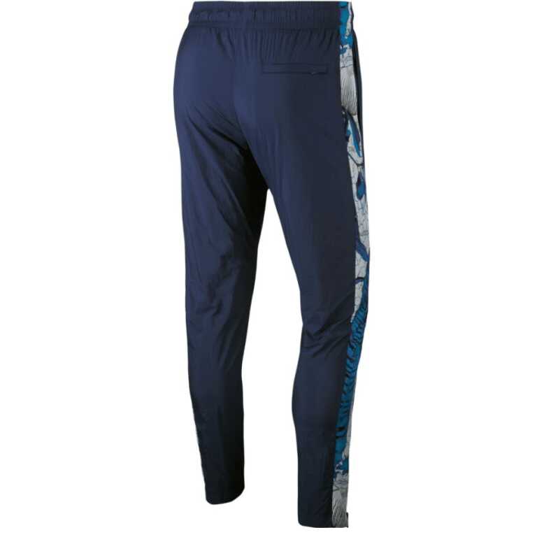 Men's Jordan X Russell Westbrook Flight Pant - Image 2