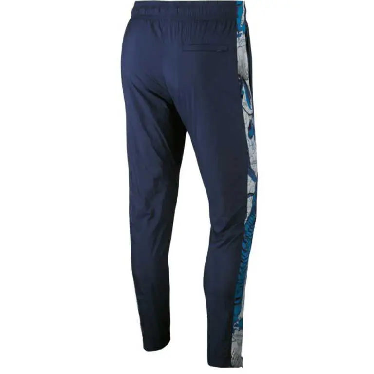 Men's Jordan X Russell Westbrook Flight Pant - Image 2