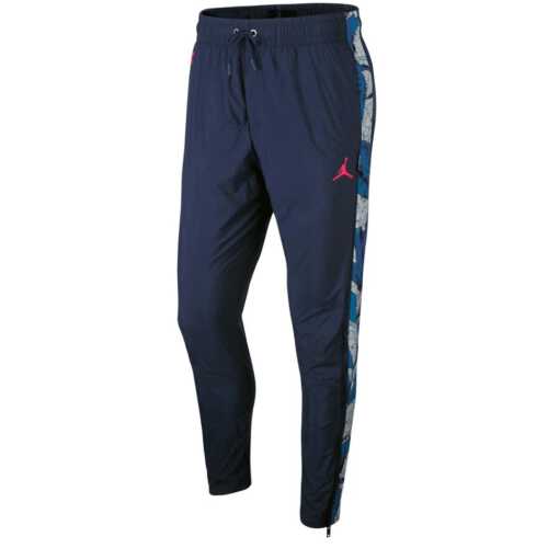 Men's Jordan X Russell Westbrook Flight Pant