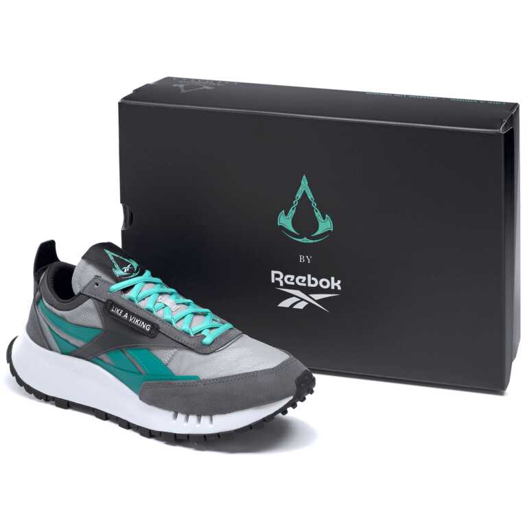 Reebok CL Legacy x Assassin Creed - Image 5