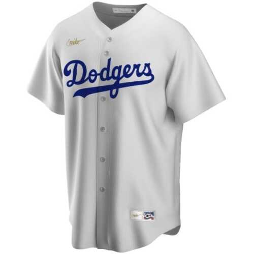 Men's Jersey Baseball Fanatic x Nike LA Dodgers