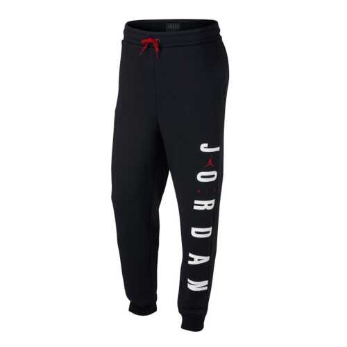 Men's Jordan Jumpman Fleece Air Pants