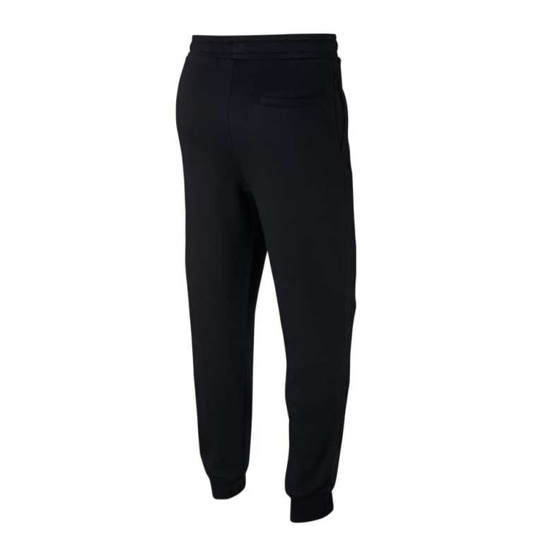 Men's Jordan Jumpman Fleece Air Pants - Image 2