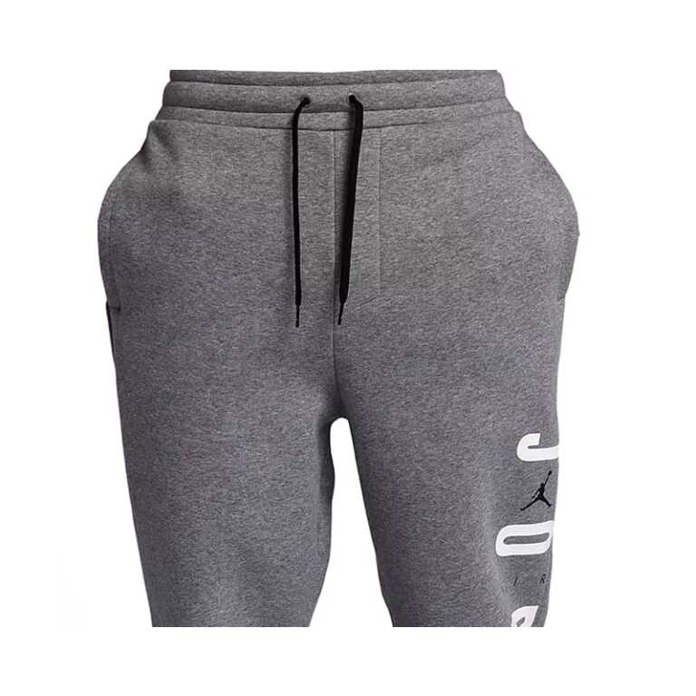 Men's Jordan Jumpman Fleece Air Pants - Image 3
