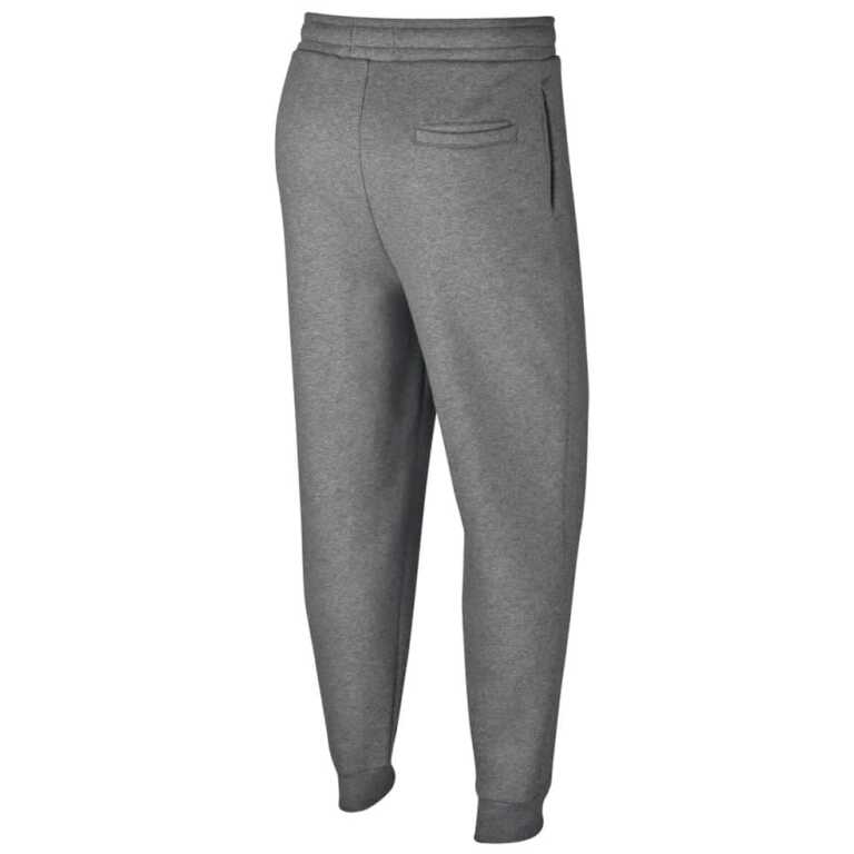Men's Jordan Jumpman Fleece Air Pants - Image 2