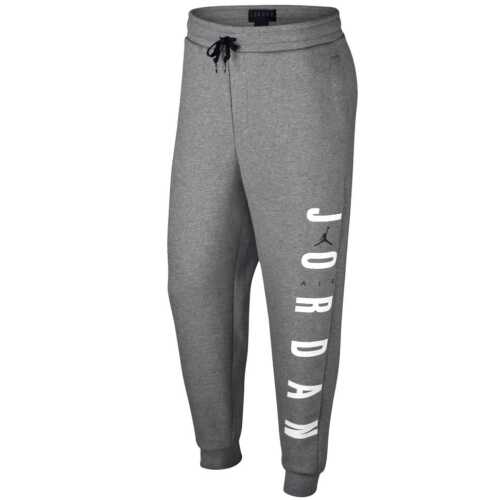 Men's Jordan Jumpman Fleece Air Pants