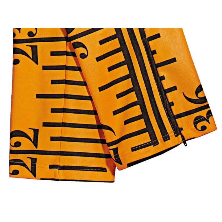 Men's Adidas Pant Tape Measure TP - Image 2