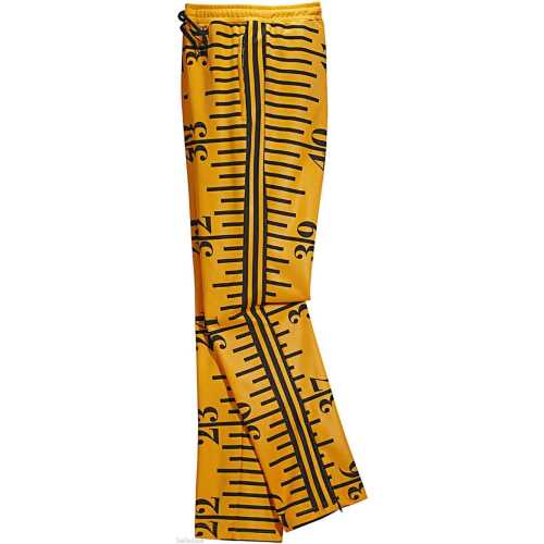 Men's Adidas Pant Tape Measure TP