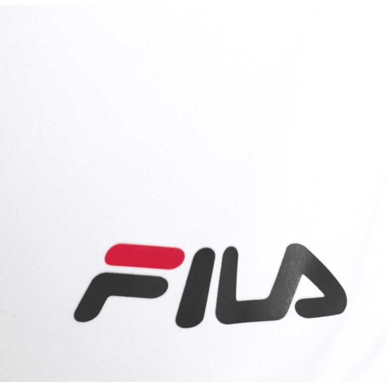 Men's FILA Fay Shorts - Image 3