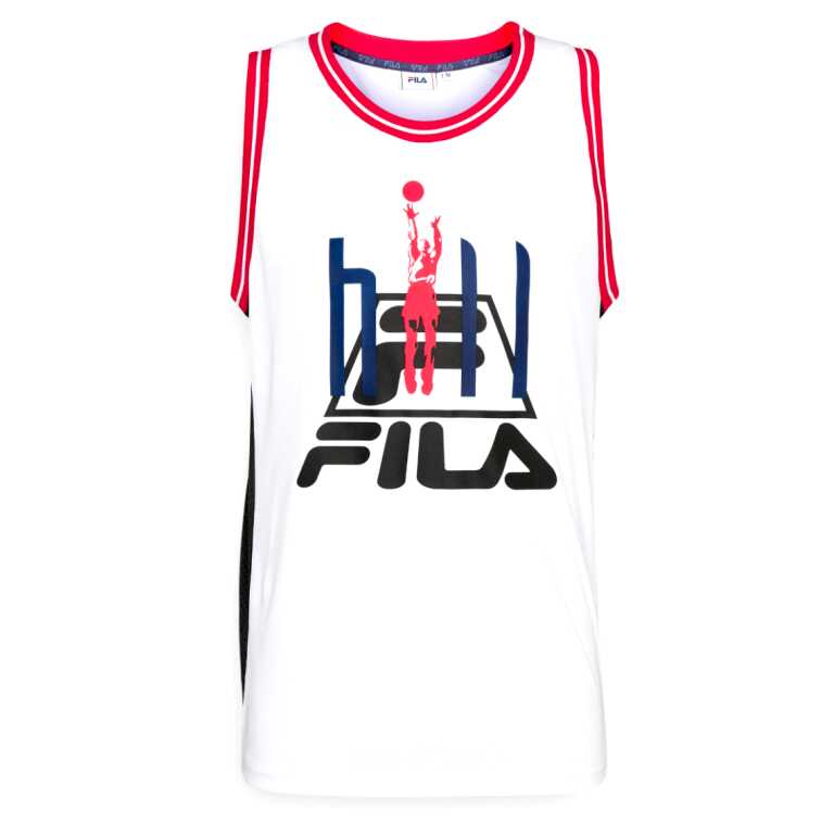 Men's FILA Forbes Tank