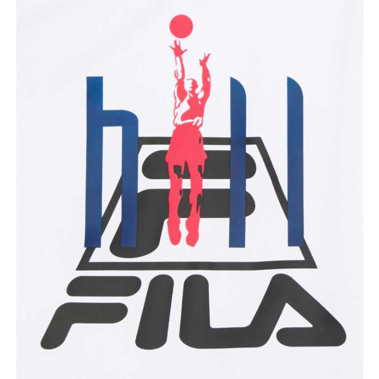 Men's FILA Forbes Tank - Image 3