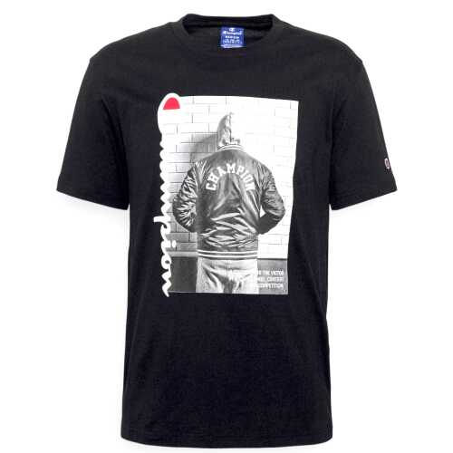 Men's Champion Rochester T-Shirt