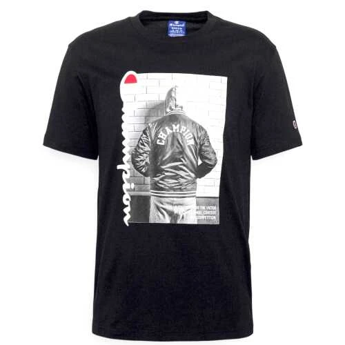 Men's Champion Rochester T-Shirt
