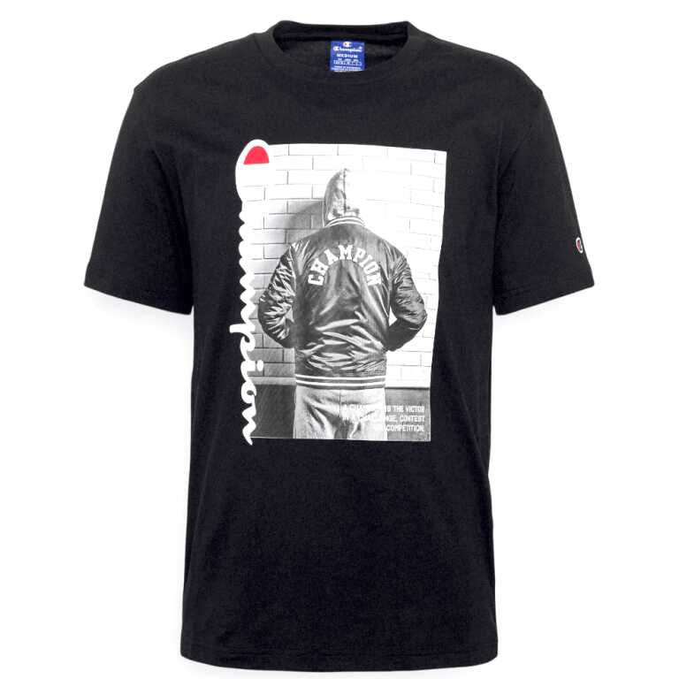 Men's Champion Rochester T-Shirt