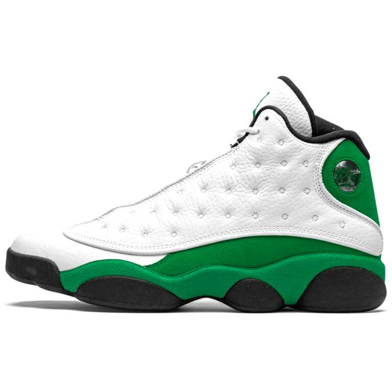 Air Jordan 13 Retro "Lucky Green"