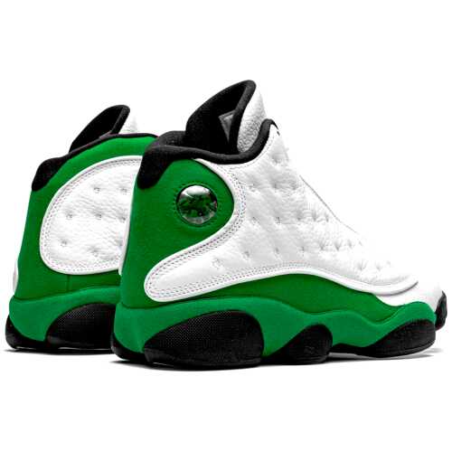 Air Jordan 13 Retro "Lucky Green"