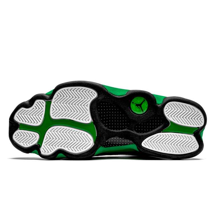 Air Jordan 13 Retro "Lucky Green"