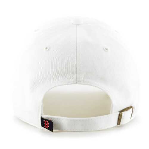 Gorra Boston Red Sox 47 Brand Clean Up