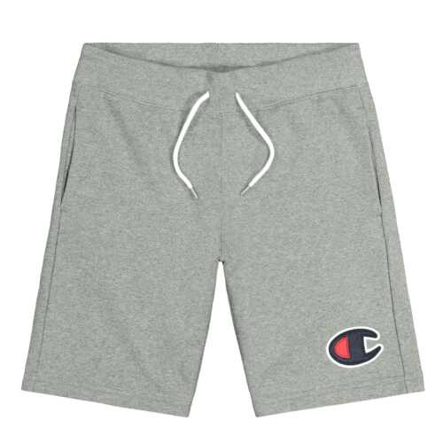 Men's Champion ROCHESTER 1919 Logo Terry Bermuda Shorts