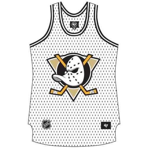 Anaheim Ducks Grafton Tank 47 Brand