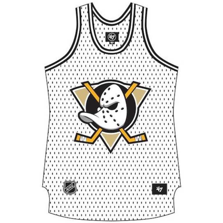 Anaheim Ducks Grafton Tank 47 Brand