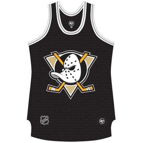 Anaheim Ducks Grafton Tank 47 Brand