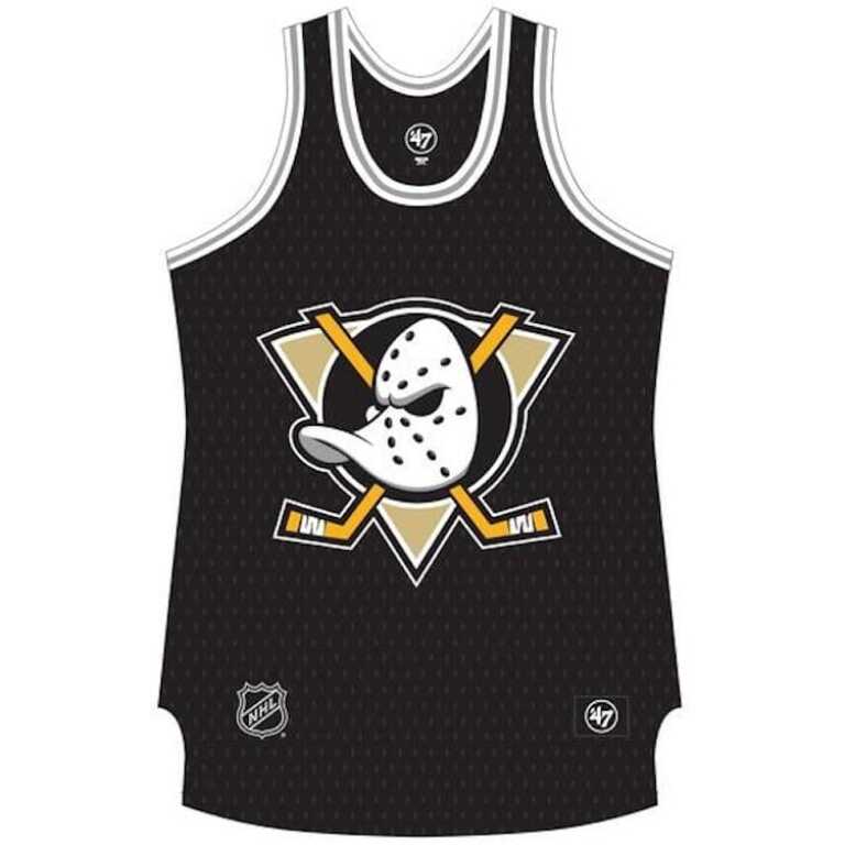 Anaheim Ducks Grafton Tank 47 Brand