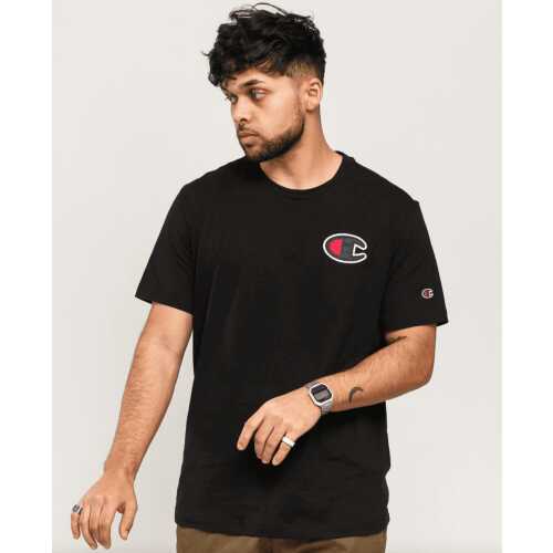 Men's Champion C Logo T-Shirt